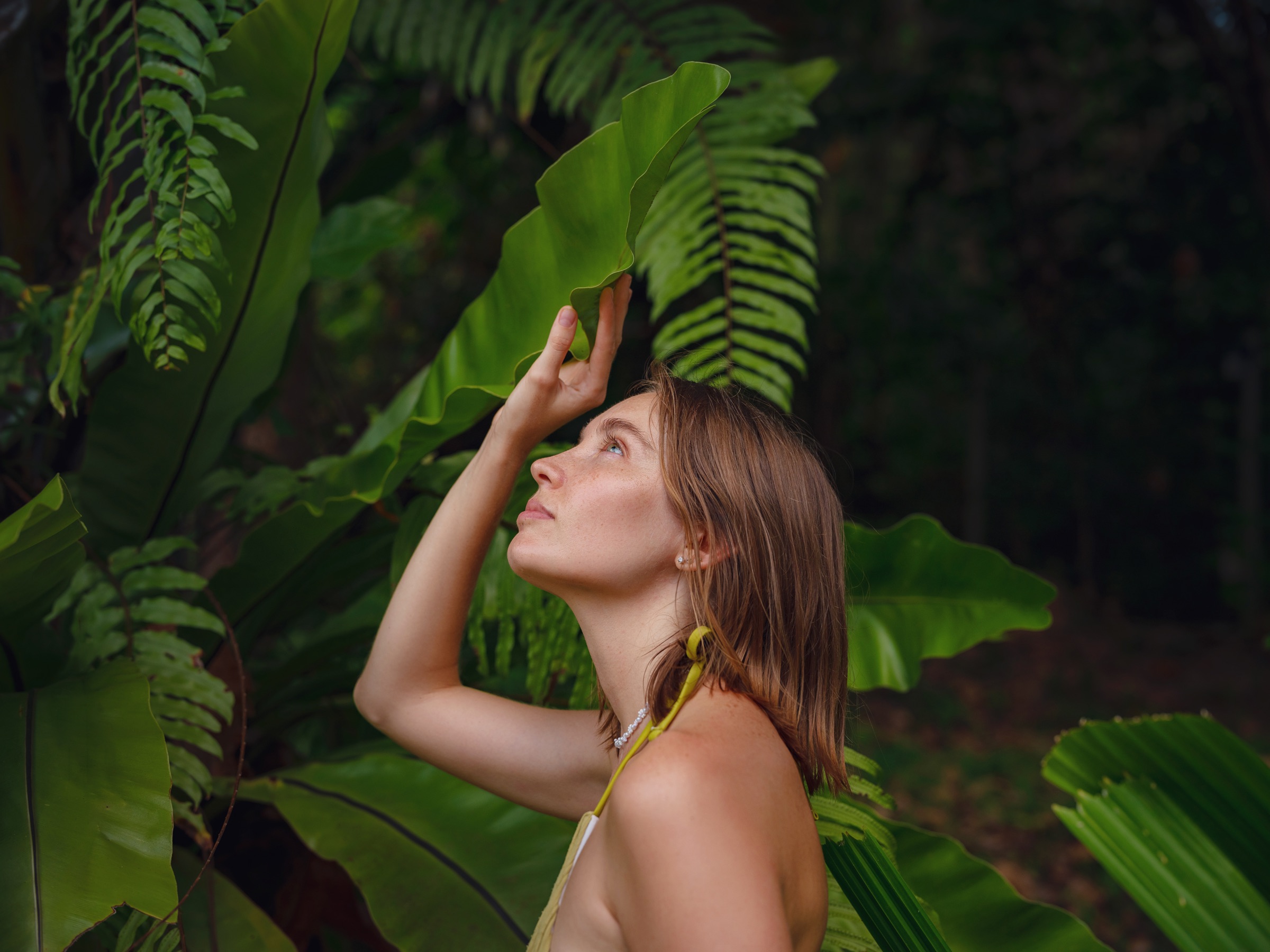 Stem cell aesthetics — radiant skin at any age