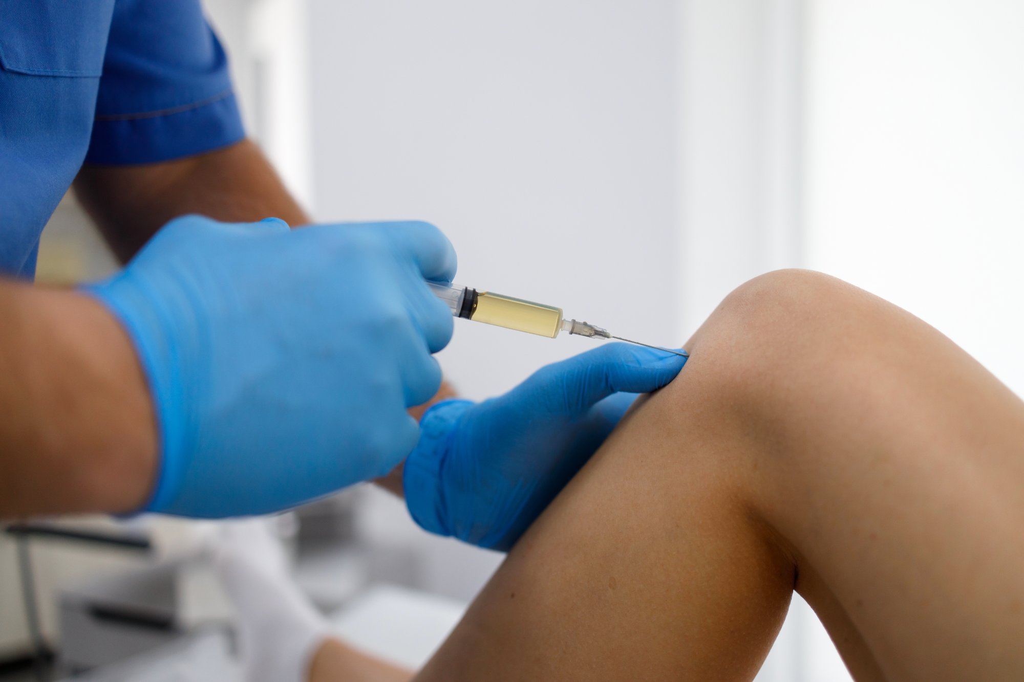 Regenerative Joint Therapies
