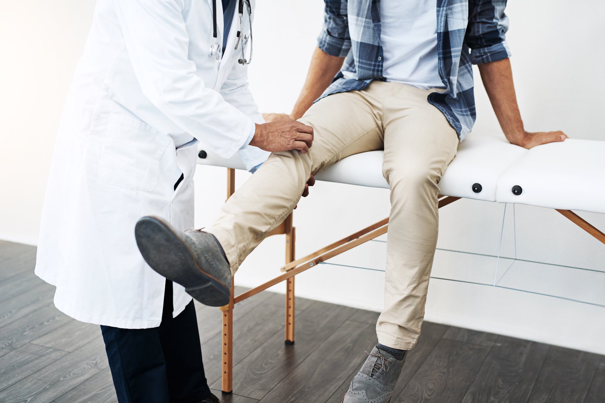 Knee Pain & Mobility Restoration