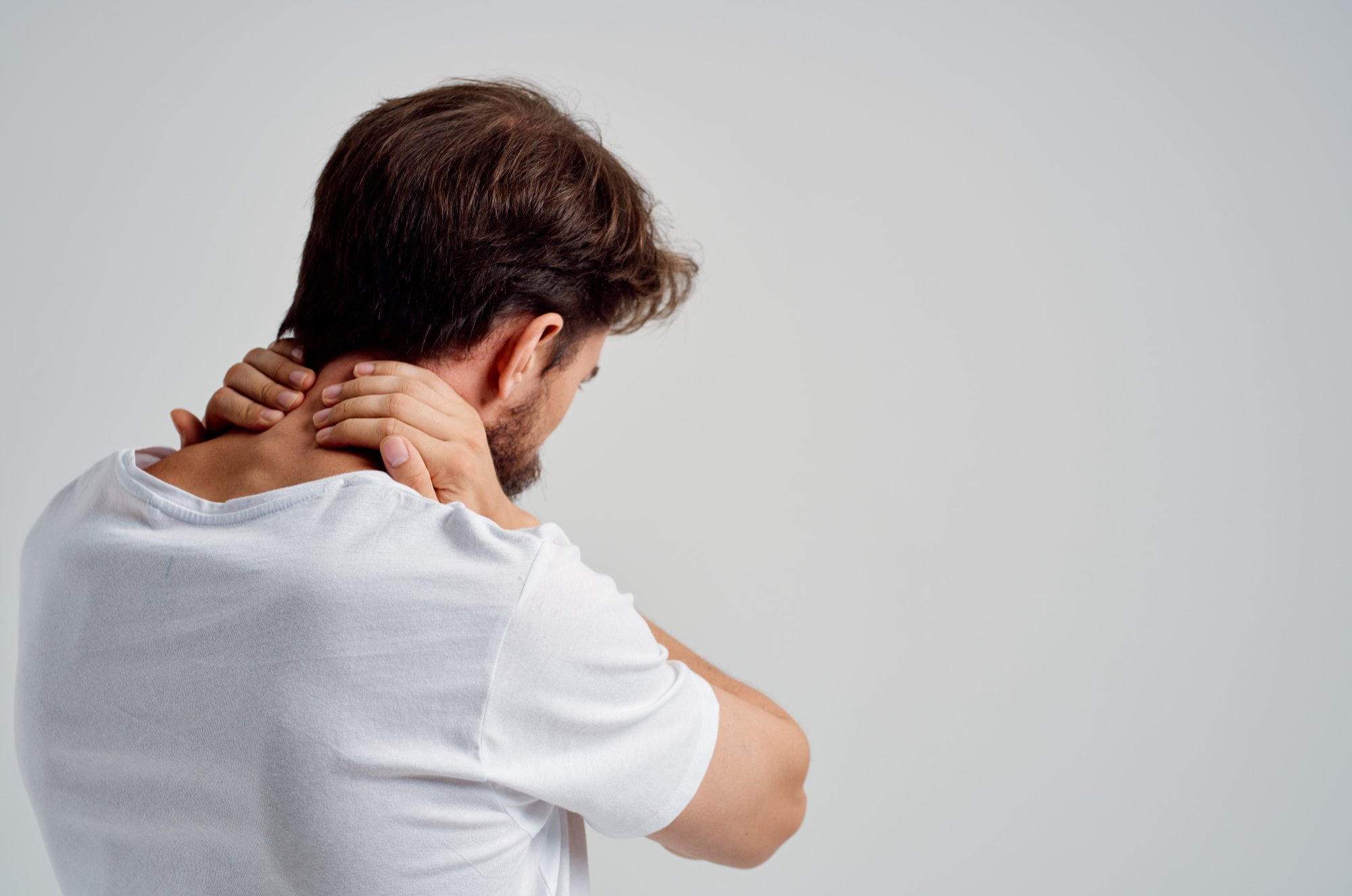 Neck & Back Pain Relief