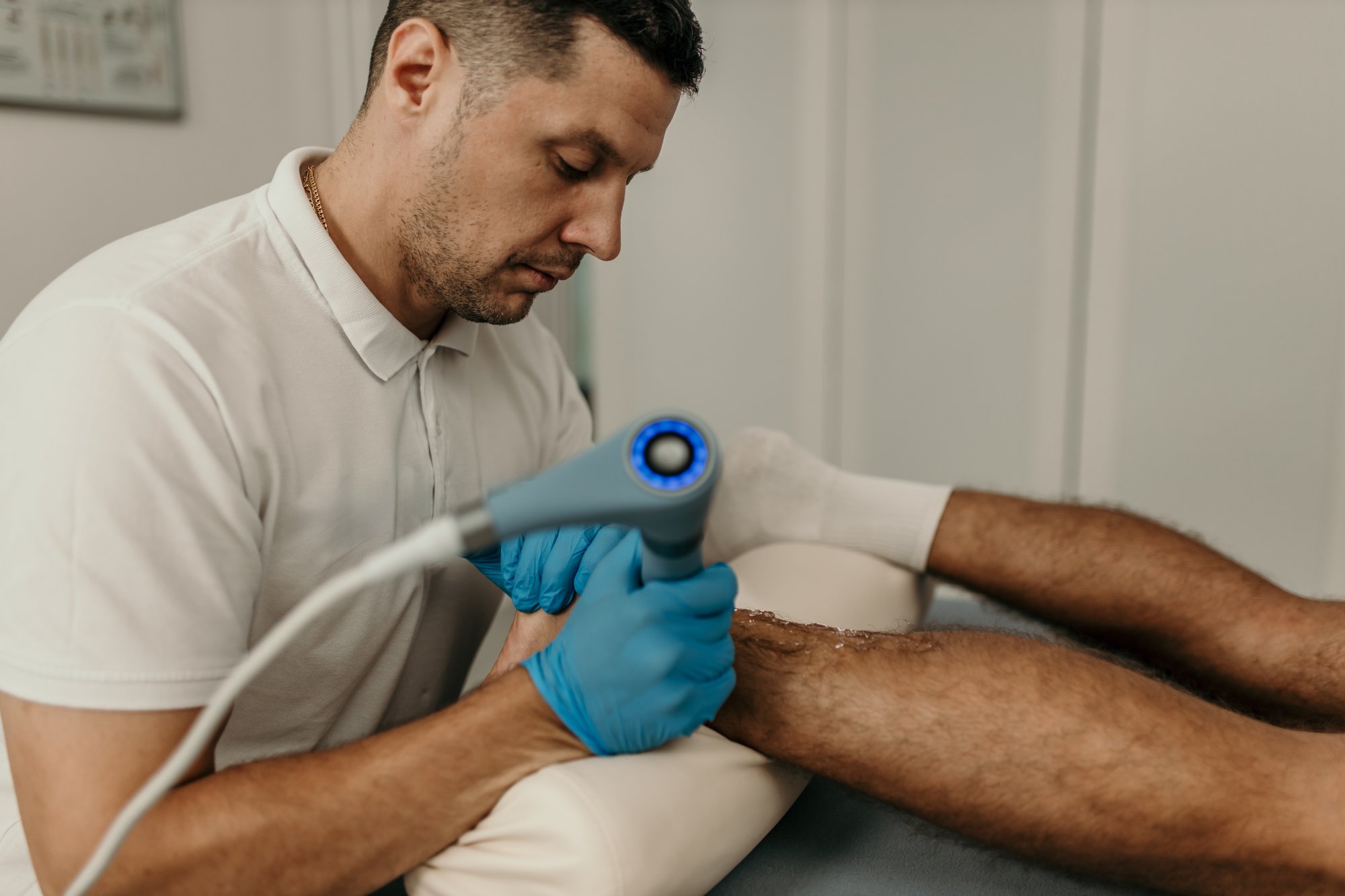 Class IV Laser Therapy