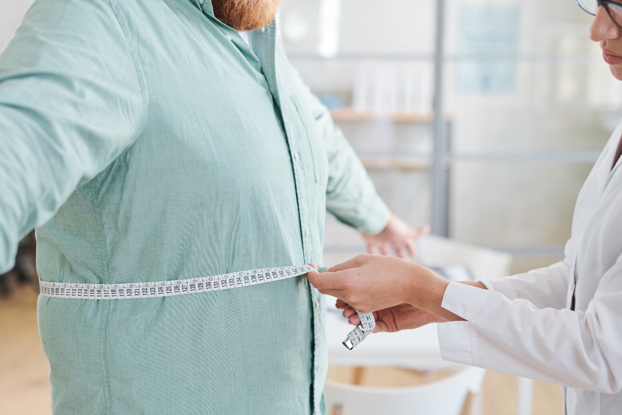 Medical Weight Loss Overview