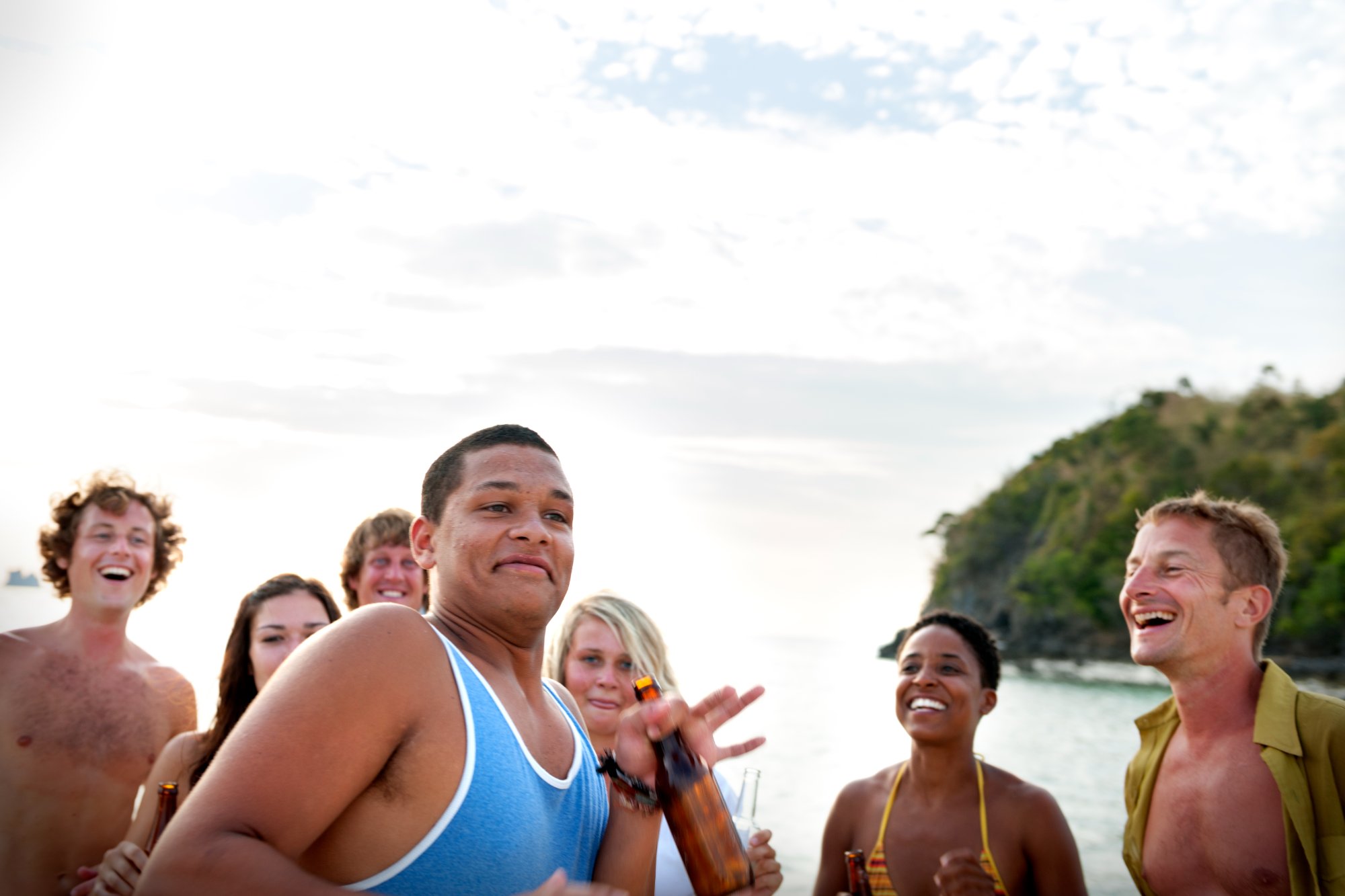 Energy and vitality restored — IV Therapy Hawaii