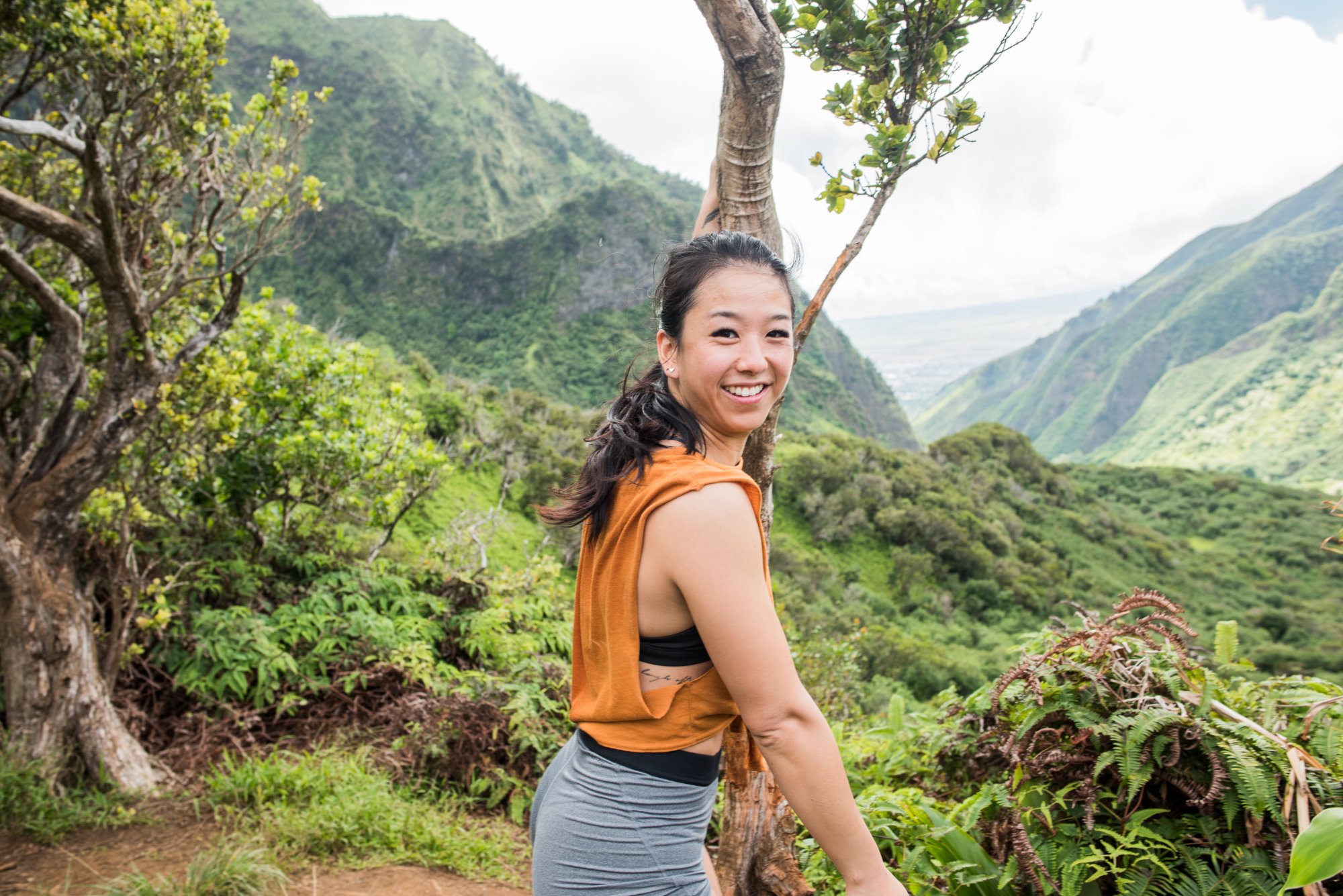 Energy and vitality — NAD+ Therapy Hawaii