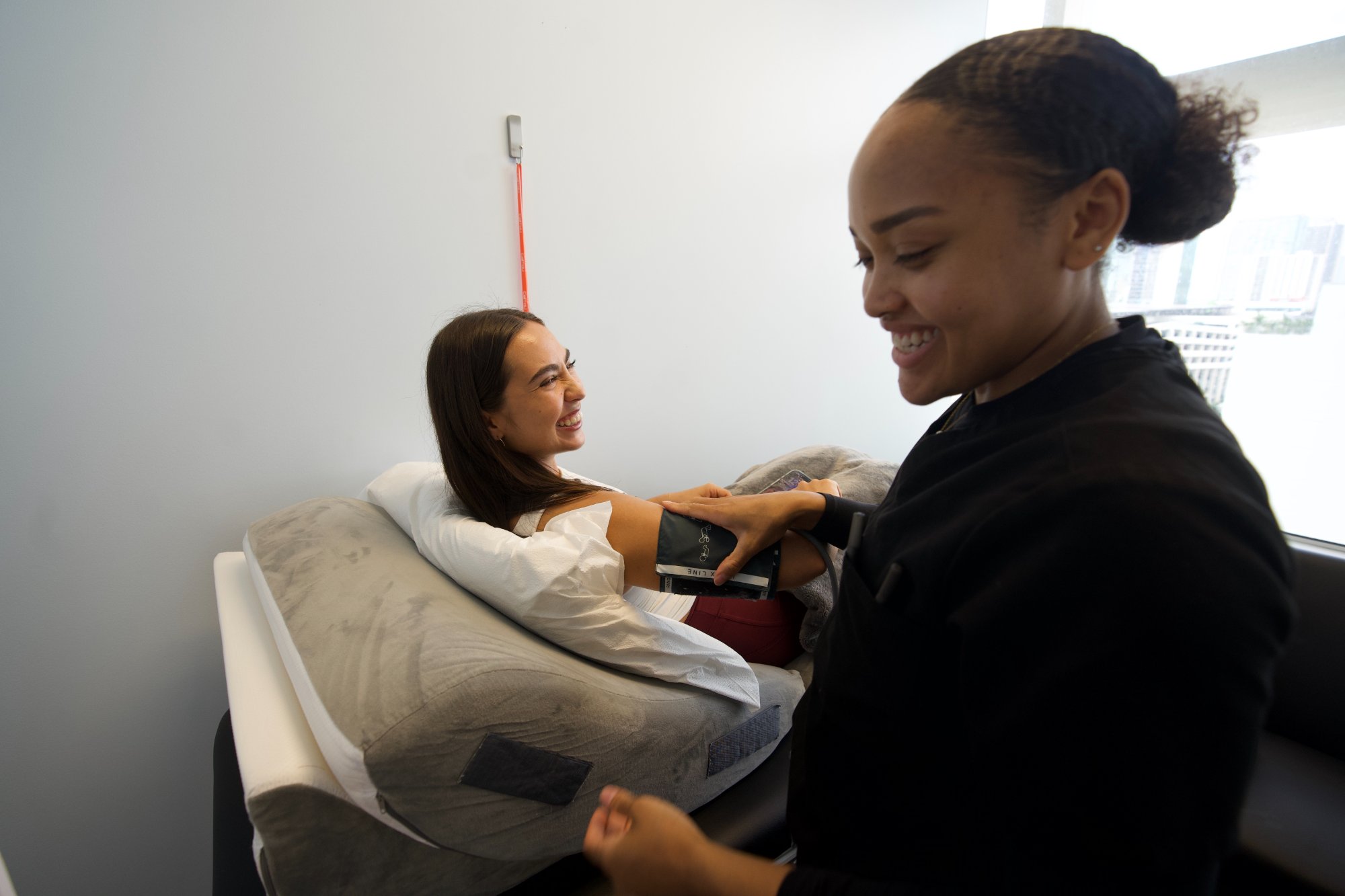 IV Vitamin Therapy — Hawaii Wellness Clinic