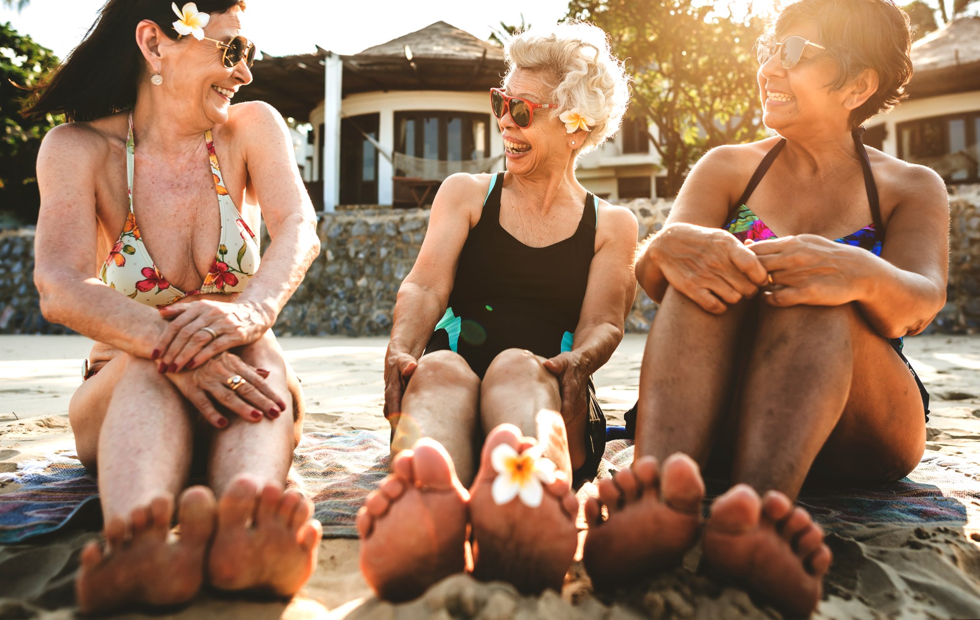 Bioidentical Hormone Replacement Therapy — Hawaii Wellness Clinic