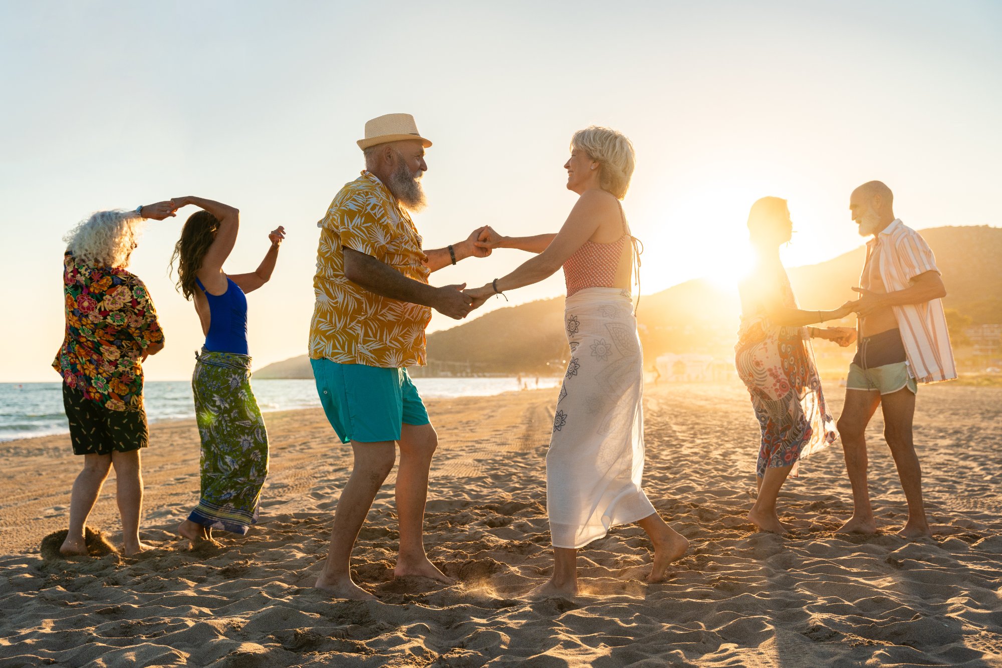 Vitality restored — Hormone Replacement Therapy Hawaii